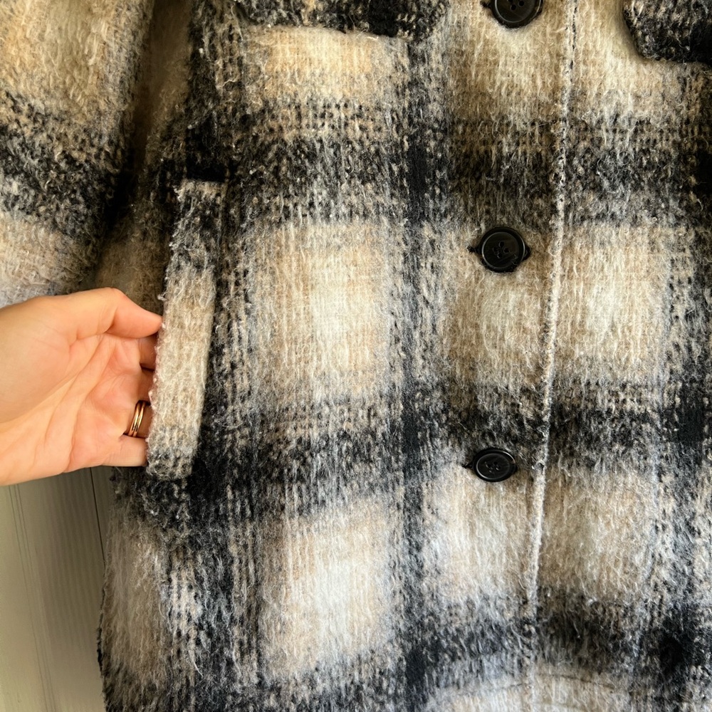 Plaid Jacket! - image 3